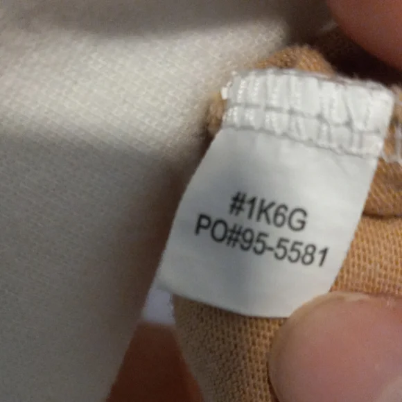 🌻ORVIS Sweater Women Size M🌻 - Picture 5 of 5